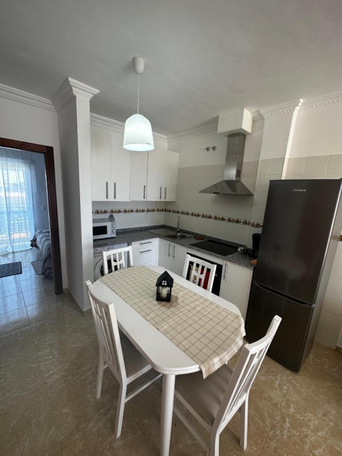 דירות בואנה ויסטה דל נורטה Terraza Con Vistas Mar/Montana מראה חיצוני תמונה