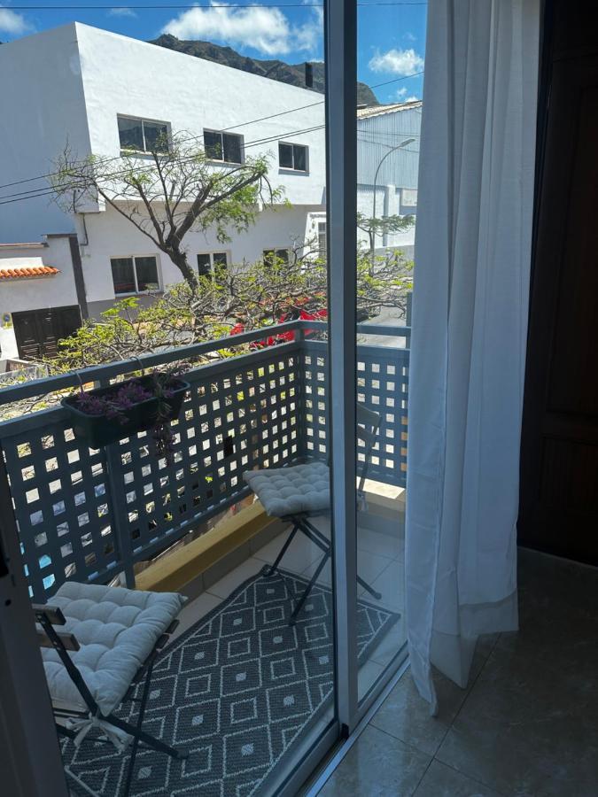 דירות בואנה ויסטה דל נורטה Terraza Con Vistas Mar/Montana מראה חיצוני תמונה