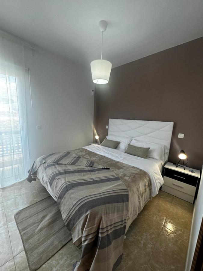 דירות בואנה ויסטה דל נורטה Terraza Con Vistas Mar/Montana מראה חיצוני תמונה