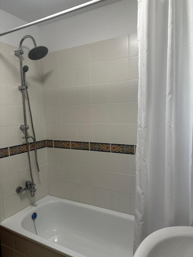 דירות בואנה ויסטה דל נורטה Terraza Con Vistas Mar/Montana מראה חיצוני תמונה